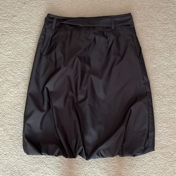 Banana republic bubble skirt - Picture 2 of 3